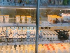 -一鸣真鲜奶吧(星光广场店)