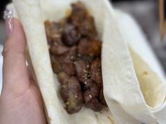 -贾青羊肉串(袁桥店)