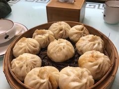 -额吉饺子馆(新石北路店)