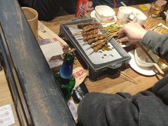 -管氏翅吧(地安门创始店)