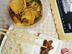 -晓庄学院-食堂