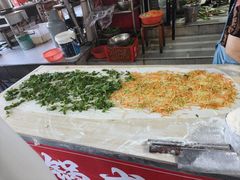-东关回民小吃一条街(颍河西路店)