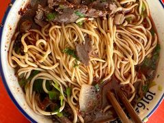 -1916中国兰州牛肉拉面(张掖分店)