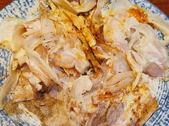 -李记白水羊头·清真老味家常菜(石景山店)