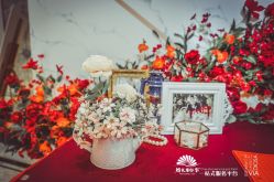 -天禧嘉福璞缇客酒店·宴会厅