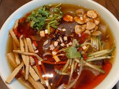 -龍聚祥烧麦馆(万达店)