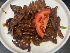 -堂宴·老厦门私房菜(1988仙岳总店)