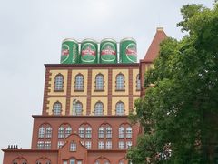 -青岛啤酒博物馆