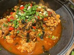 -小湘旺臭鳜鱼·新湘菜(马连道路店)