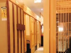 -歌行灯日本料理(伊势丹店)