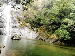 -白云源风景区