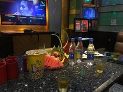 -音乐在线主题氧吧KTV(佳宁娜广场店)