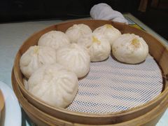 -包子大王(新泽巷店)