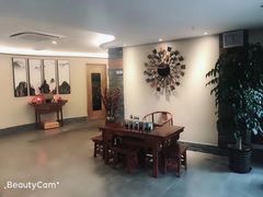-迈格笙SPA·影院式足道·采耳(金桥店)