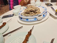 -巴音浩日娲·蒙餐(双林东路店)