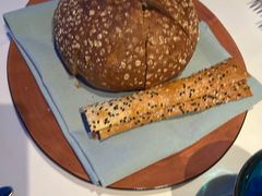 -渔火·特色餐厅(佘山世茂洲际酒店)