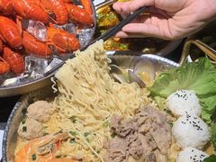 -龙门醉客(上塘路店)