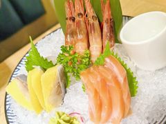 -温野菜涮涮锅(曲江大悦城店)