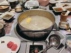 -椰小鸡·琼州糟粕醋·火锅(美兰缤纷城店)