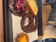 -B&C黄油与面包·THE GARDEN BAKERY概念店(世纪汇店)