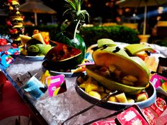 -水桶王国主题餐厅·聚会·生日派对·亲子活动·家庭套餐(亚龙湾希尔顿店)