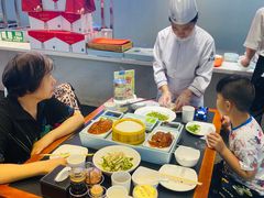 -紫光园·烤鸭·北京菜(团结湖店)