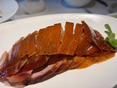 -四季民福烤鸭店(前门大栅栏店)