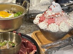 -欧巴烤肉(创富世纪店)
