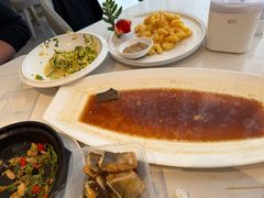 -紫丁香饭店-中餐厅