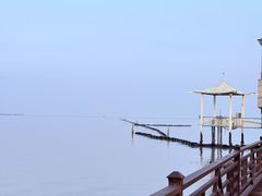 -湖州太湖旅游度假区-月亮广场