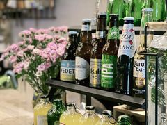 -ibarrel爱杯·bistro&brunch(江宁路店)