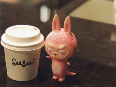-Seesaw Coffee(环贸iapm店)