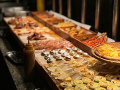 -星伦多自助料理(爱琴海店)
