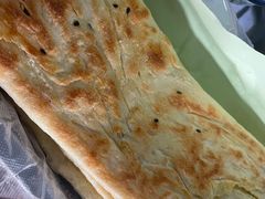 -铁谢李松祖传羊肉汤馆
