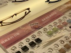 -moody彩瞳(环宇城店)