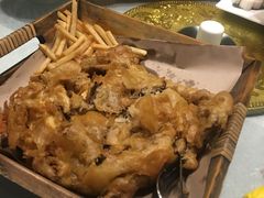 -東舍食唐精品陕菜馆
