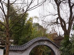 -五凤溪古镇