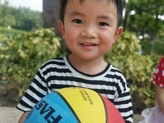 -星空布洛早教·托育(滨江店)