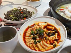 -周渝食惦酸菜鱼(青浦店)