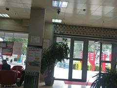 -中国银行(西宁市城东支行)