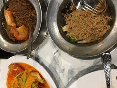 -建兴酒家(萨木亚店)