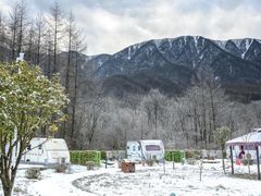 -光雾山旅游景区