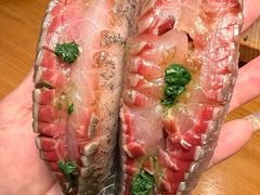 -鮨冠OMAKASE食べ放题(北京首店)