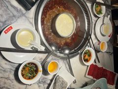 -鱼豆吉·豆浆鱼火锅(宜昌万达店)