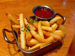 -THE CANNERY&JUJU 新鲜海鲜·牛排美食酒廊
