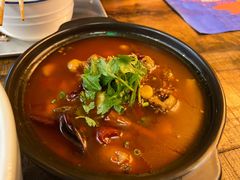 -铁公鸡·四川料理(天环广场店)