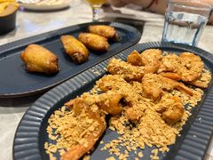 -必胜客(航洋国际店)