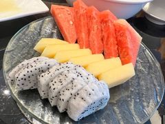 -玄武苏宁诺富特酒店·紫金轩中餐厅