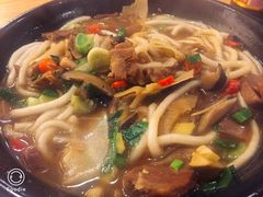羊肉粉-仙妈米粉店(庆丰路)