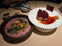 -侨美食家·粤菜(体育西路店)